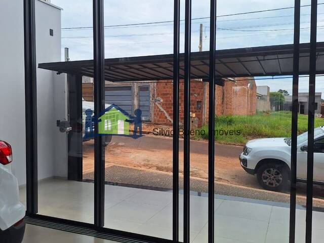 #1200 - Casa para Venda em Itápolis - SP