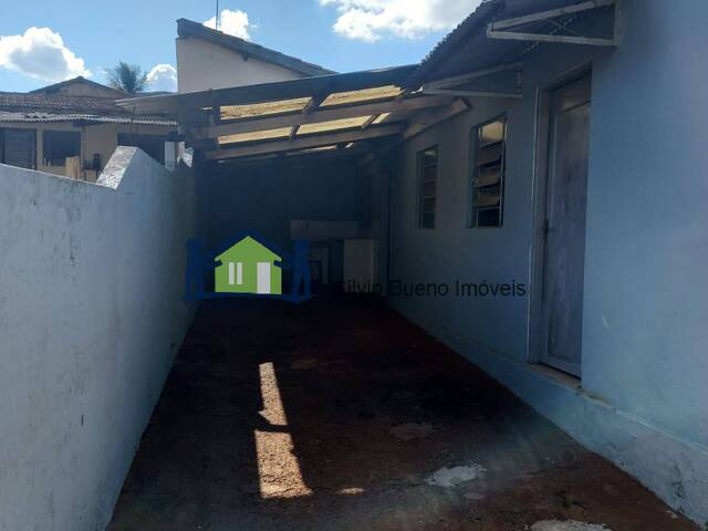 #106 - Casa para Locação em Itápolis - SP - 1