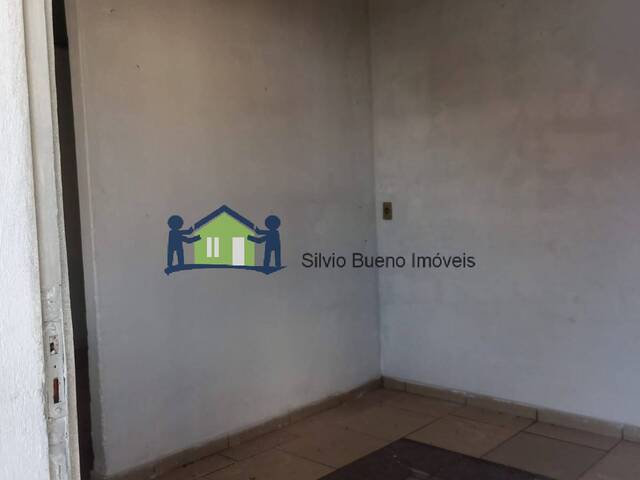 #106 - Casa para Locação em Itápolis - SP - 3