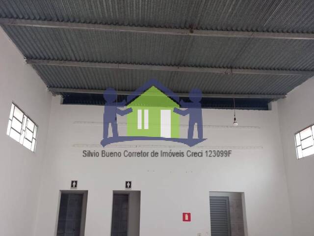 #1229 - Sala para Locação em Itápolis - SP - 3