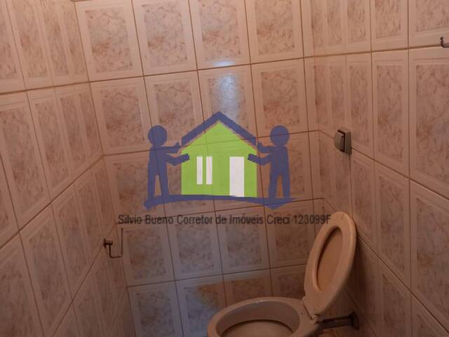 #1229 - Sala para Locação em Itápolis - SP - 2