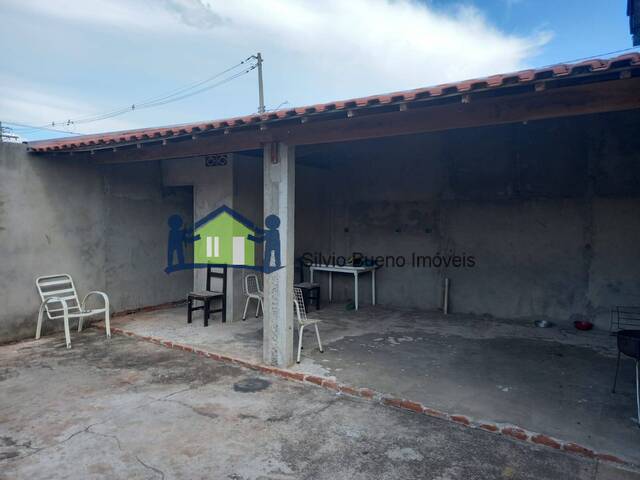 #1246 - Casa para Venda em Itápolis - SP