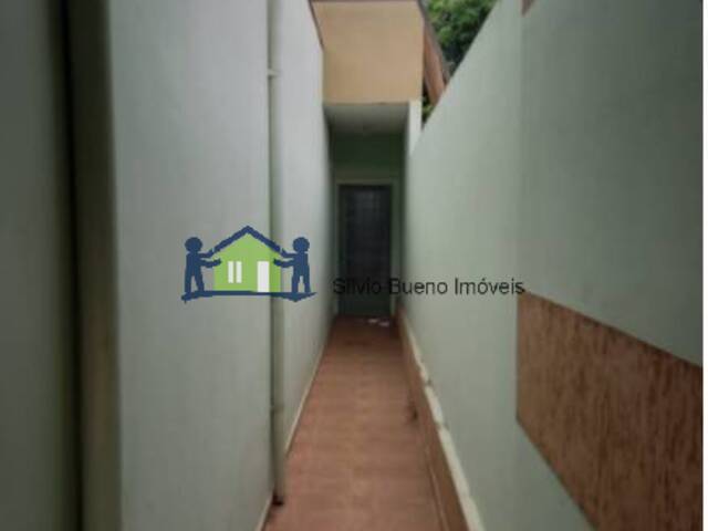 #1268 - Casa para Locação em Itápolis - SP - 1