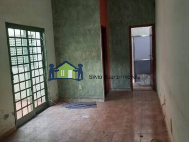 #1268 - Casa para Locação em Itápolis - SP - 3