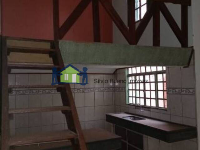 #1268 - Casa para Locação em Itápolis - SP - 2