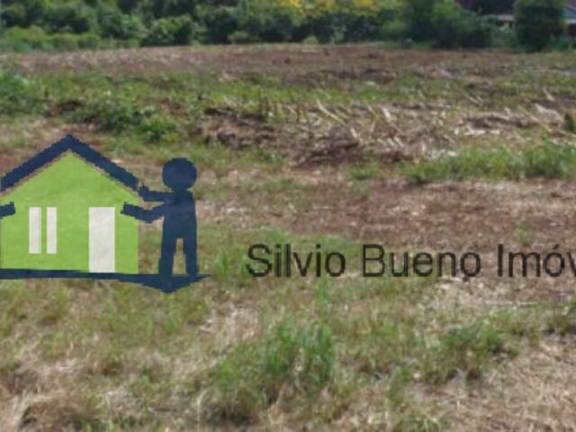 #1273 - Terreno para Venda em Itápolis - SP - 1