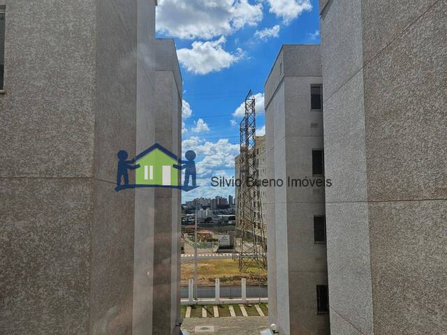 #1327 - Apartamento para Locação em Itápolis - SP - 1