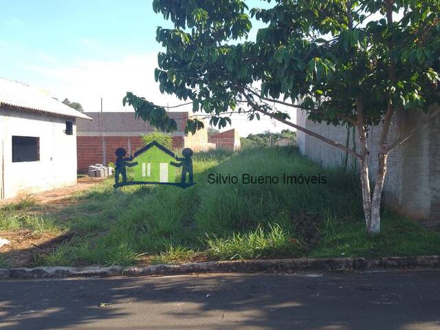 #1334 - Área para Venda em Itápolis - SP - 1