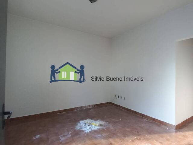 #322 - Casa para Locação em Itápolis - SP - 2
