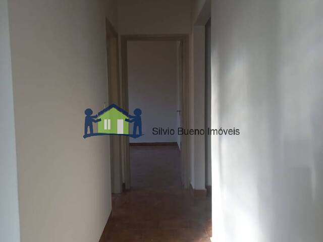 #322 - Casa para Locação em Itápolis - SP - 3
