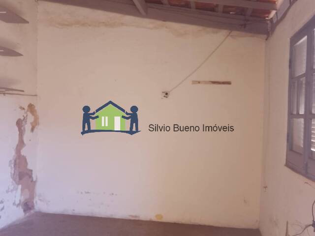 #1381 - Casa para Locação em Itápolis - SP - 2