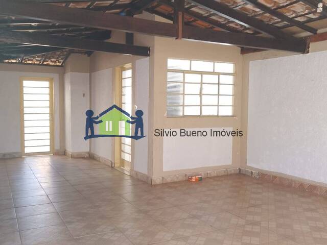 #1384 - Casa para Locação em Itápolis - SP - 1