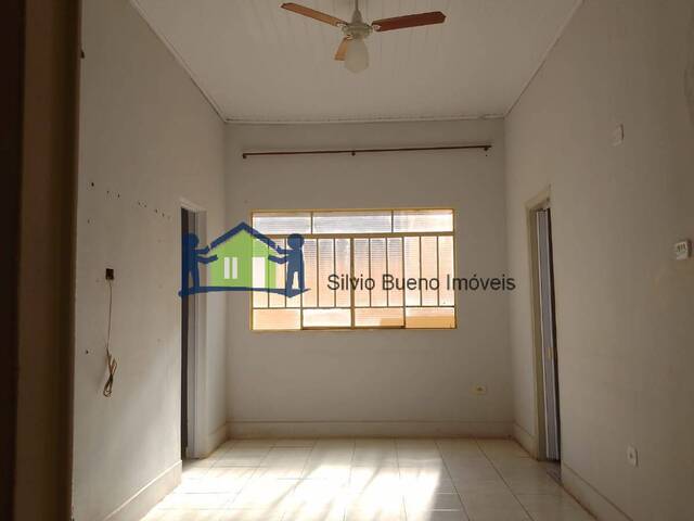 #1384 - Casa para Locação em Itápolis - SP - 3