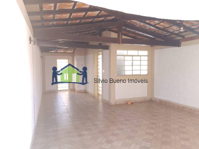 #1384 - Casa para Locação em Itápolis - SP - 2