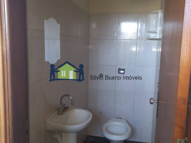 #1390 - Casa para Locação em Itápolis - SP - 2