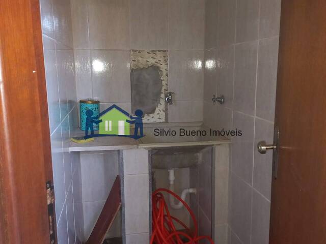 #1390 - Casa para Locação em Itápolis - SP - 3