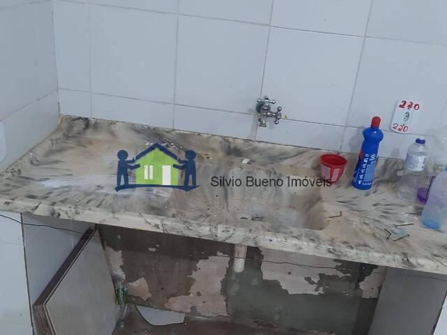 #1399 - Sala para Venda em Itápolis - SP - 3