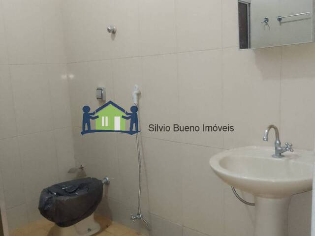 #1423 - Casa para Locação em Itápolis - SP - 2