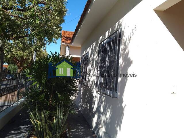 #1423 - Casa para Locação em Itápolis - SP - 1