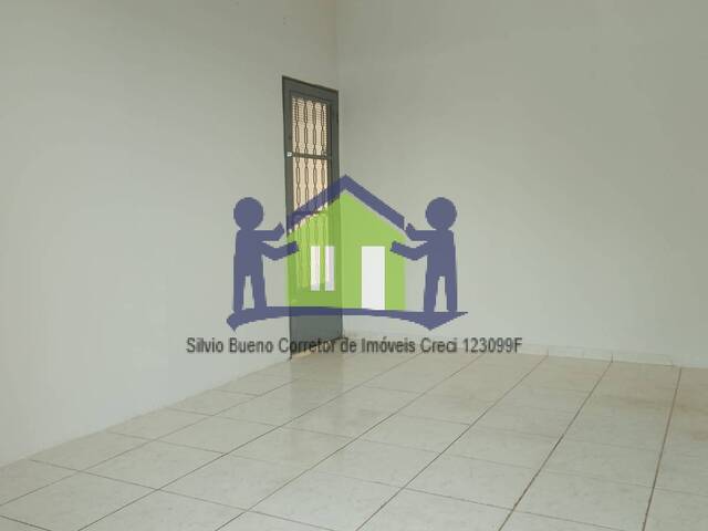 #1443 - Casa para Locação em Itápolis - SP - 3