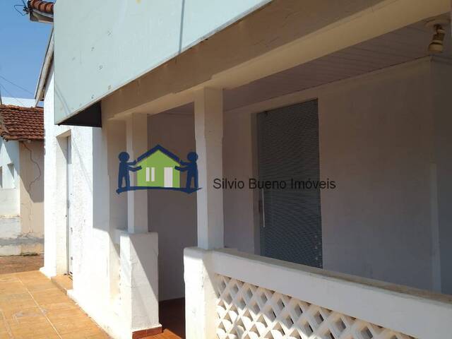 #1455 - Casa para Locação em Itápolis - SP - 1