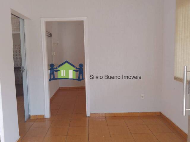 #1455 - Casa para Locação em Itápolis - SP - 3