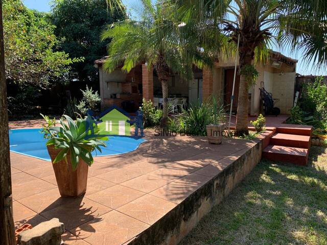 Venda em Condomínio Santa Terezinha - Itápolis