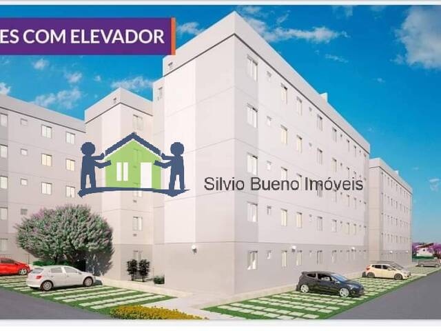 Apartamento para Venda em Araraquara - 4