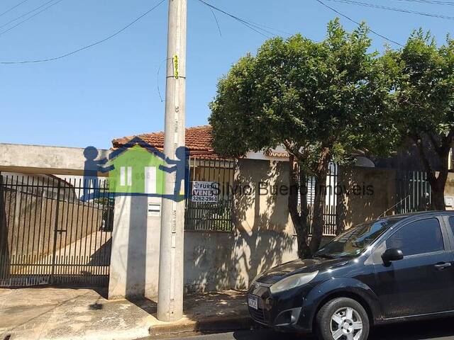 Venda em Jardim Maria M Castro - Itápolis