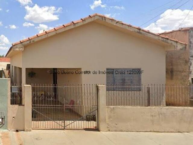 Venda em Vila Santos - Itápolis