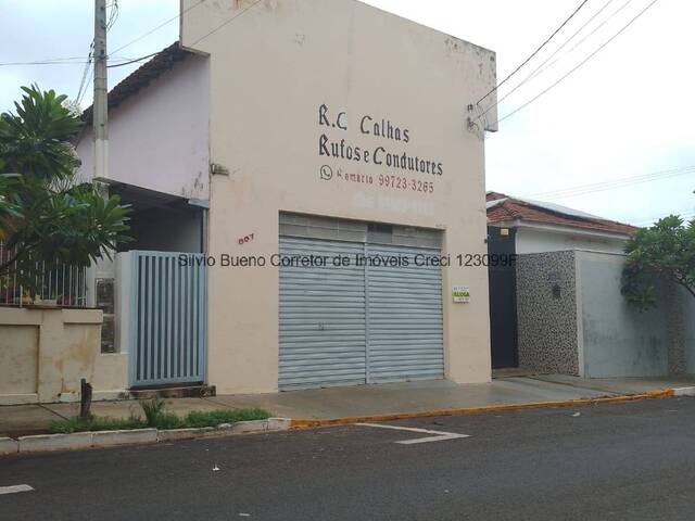 Venda em Centro - Itápolis