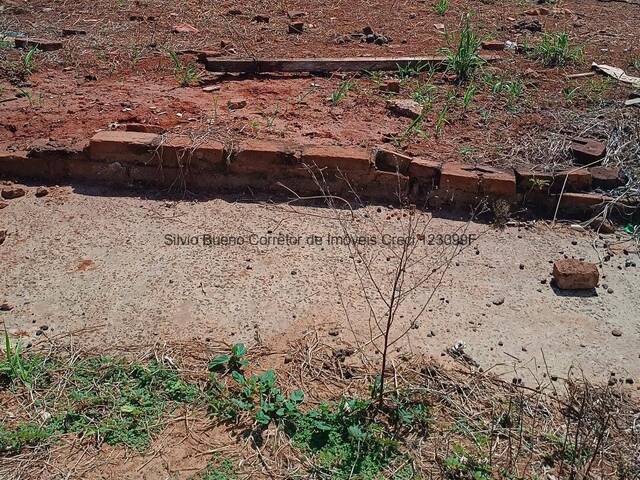 #1485 - Área para Venda em Itápolis - SP - 2