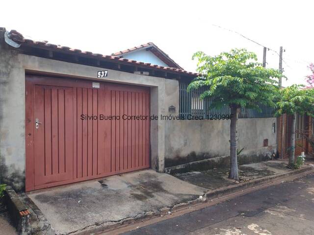 Venda em Jardim São Benedito - Itápolis