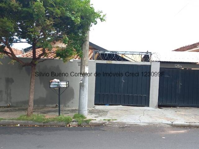 Venda em Quarto Centenário - Itápolis