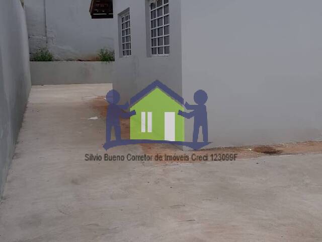 #1523 - Casa para Venda em Itápolis - SP - 3