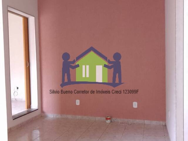 #1512 - Sala para Locação em Itápolis - SP - 2