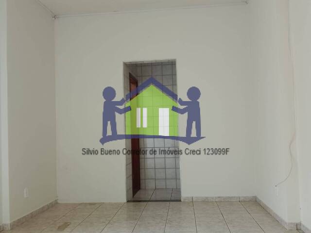 #1512 - Sala para Locação em Itápolis - SP - 3