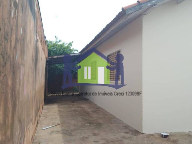 #1515 - Casa para Venda em Itápolis - SP - 3
