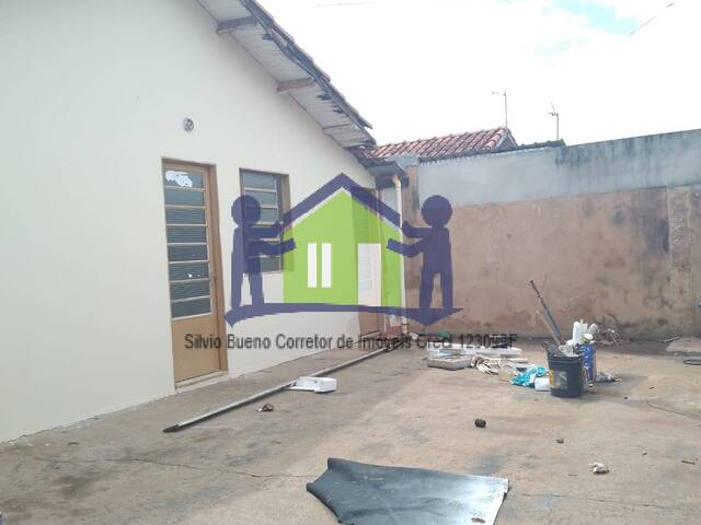 #1515 - Casa para Venda em Itápolis - SP - 2
