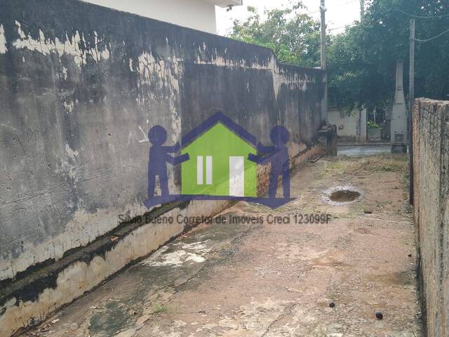 #1514 - Casa para Venda em Itápolis - SP - 3