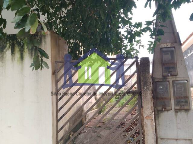 #1514 - Casa para Venda em Itápolis - SP - 2