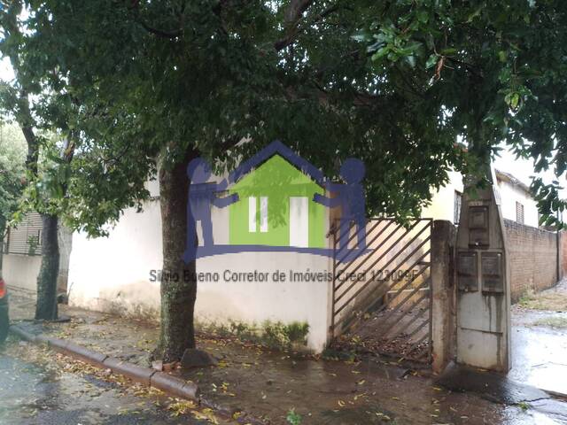 #1514 - Casa para Venda em Itápolis - SP - 1