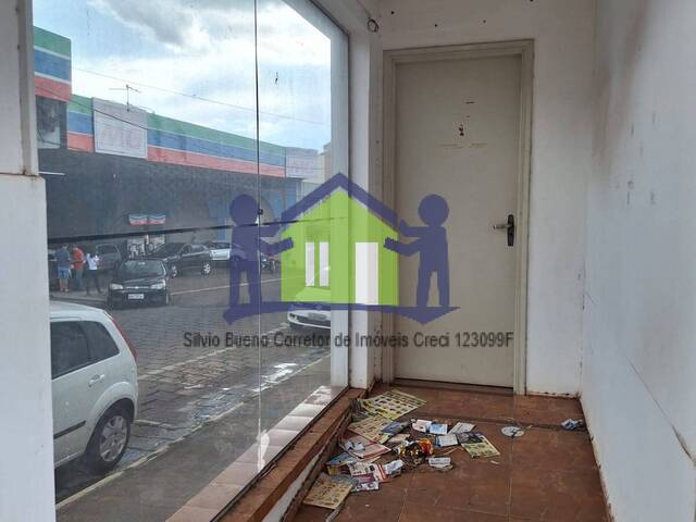 #1538 - Andar Comercial para Locação em Itápolis - SP - 3