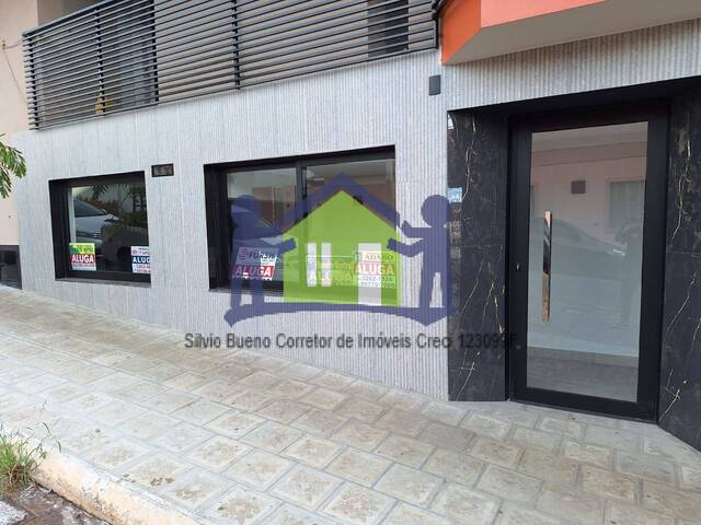 #1569 - Sala para Venda em Itápolis - SP - 1