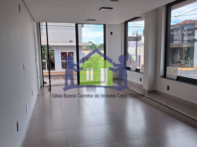 #1570 - Sala para Venda em Itápolis - SP - 2