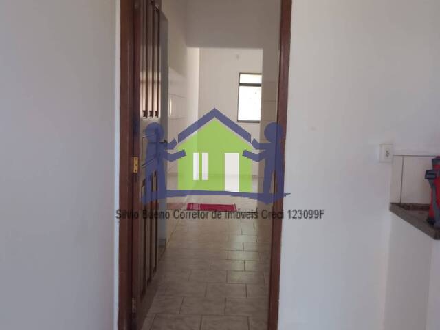 #1572 - Casa para Venda em Itápolis - SP - 3