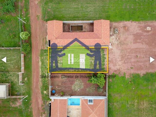 #1578 - Área para Venda em Itápolis - SP - 2