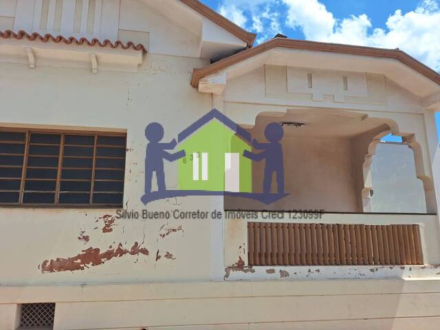 #1581 - Andar Comercial para Venda em Itápolis - SP - 1