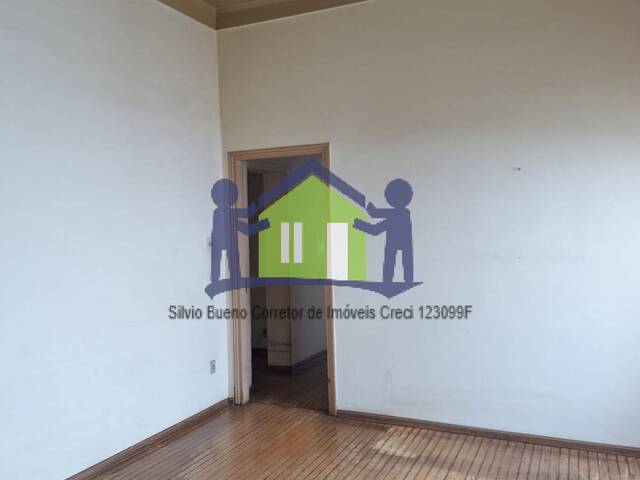 #1581 - Andar Comercial para Venda em Itápolis - SP - 3