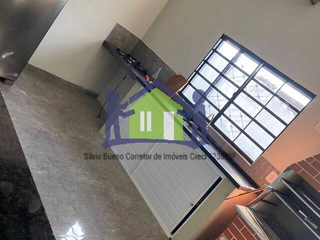 #1597 - Chácara para Venda em Itápolis - SP - 2